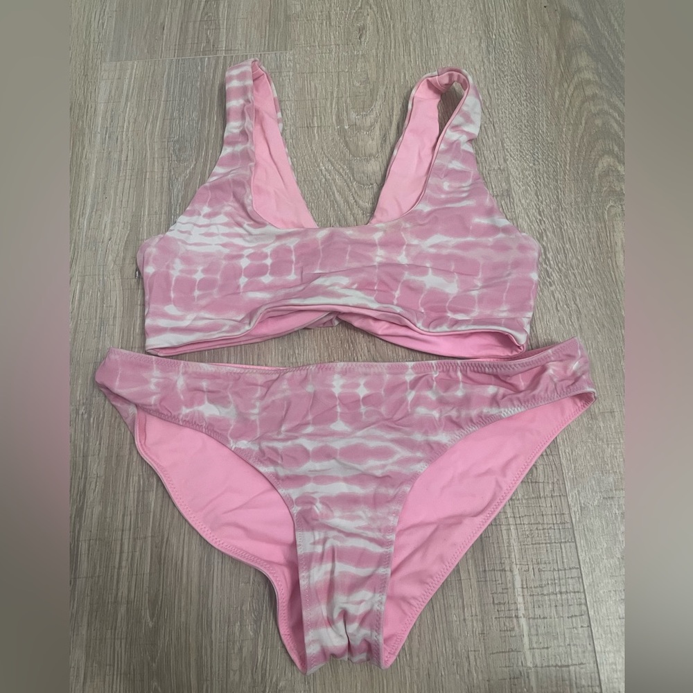 PINK by Victoria Secret bikini